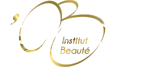 Logo blanc - l'embellie institut de beauté Pessac